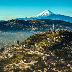 UK – Quito