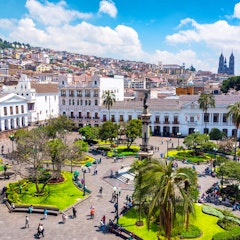 Quito 