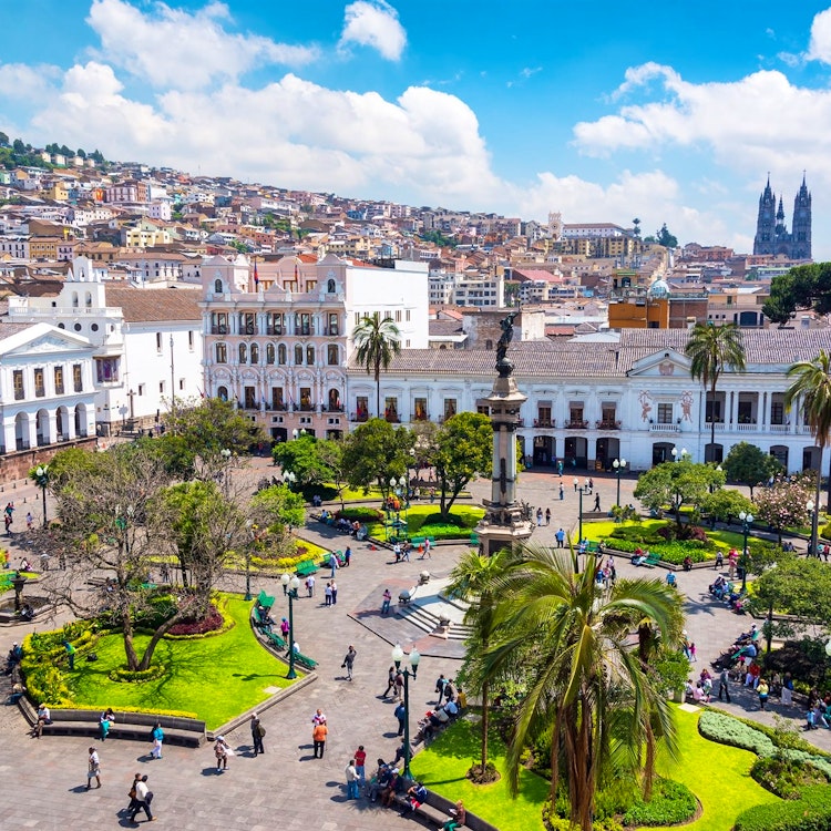 Quito
