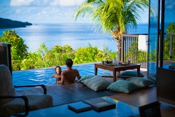 Ocean View at Raffles Seychelles