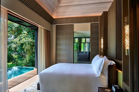 Rainforest Villa