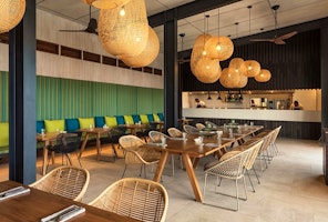 Rara Restaurant and Bar