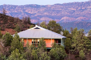 Rawnsley Park Station image 1