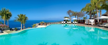 The Ritz Carlton Abama