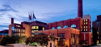 The Ritz-Carlton Georgetown, Washington, D.C image 1