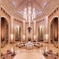 Al Bustan Palace, A Ritz-Carlton Hotel image 2