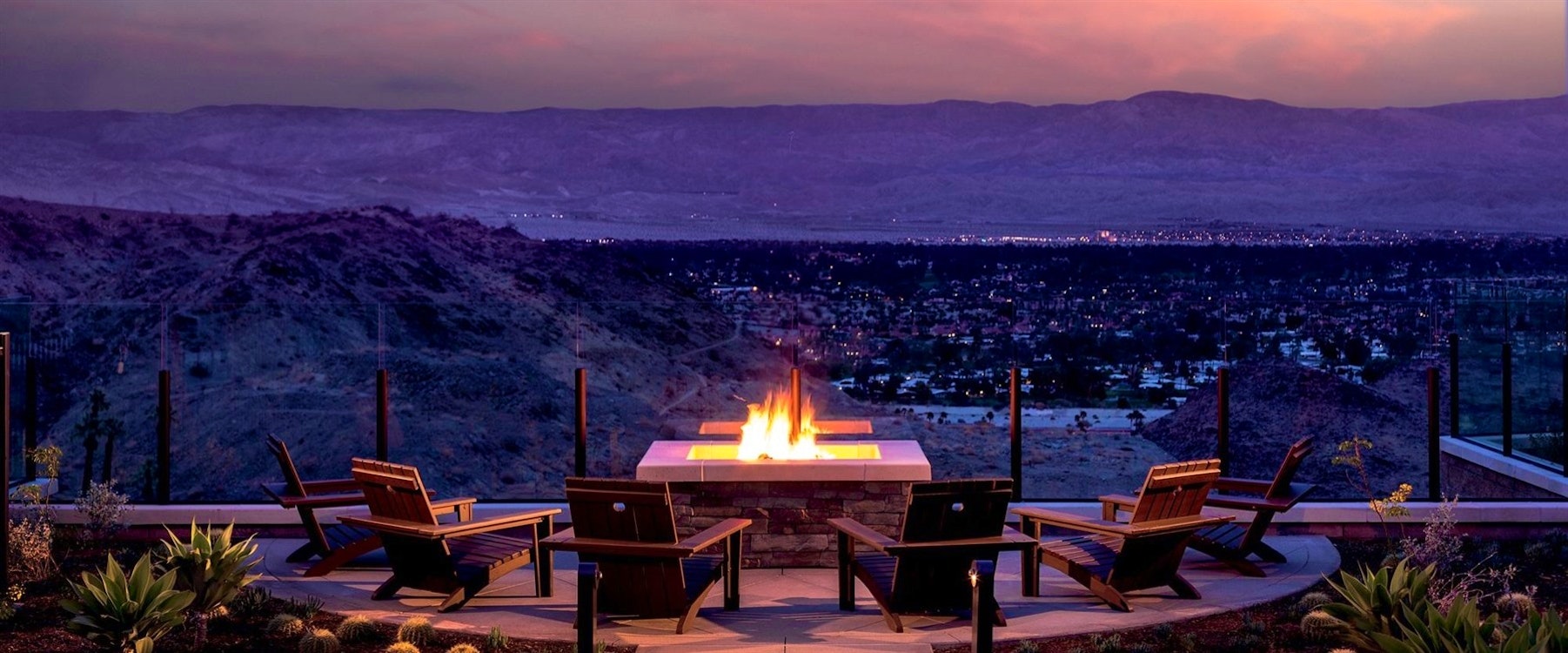 The Ritz-Carlton, Rancho Mirage