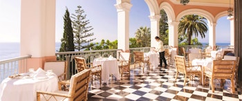 Reid’s Palace, A Belmond Hotel, Madeira image 3