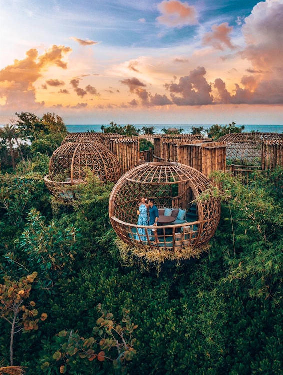Waldorf Astoria Maldives Ithaafushi