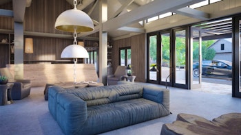 Four Seasons Resort & Residences Napa Valley image 3