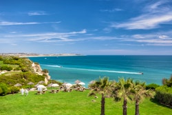 The Residence, Garden View, Vila Vita Parc, Algarve, Portugal