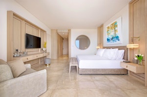 Residence Room with Private Pool