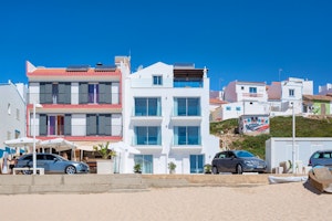 Residence Sol e Mar (Offsite)