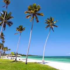 Nairobi – Zanzibar