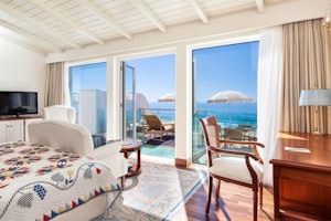 Residence Estrela do Mar (Offsite)