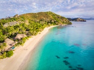 Kokomo Private Island Resort