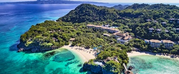 Shangri-La’s Boracay Resort & Spa image 1