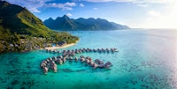 Hilton Moorea Lagoon Resort & Spa