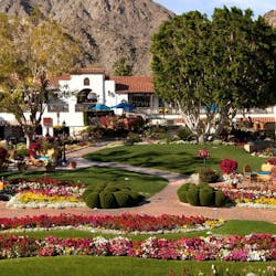 Resort Plaza At La Quinta Resort & Club, A Waldorf Astoria Resort