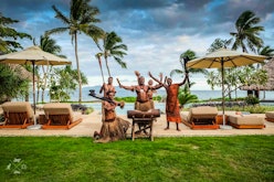 Stay an extra two nights for free at this tropical Fijian beach resort<place>Nanuku Resort, Fiji</place><fomo>31</fomo>