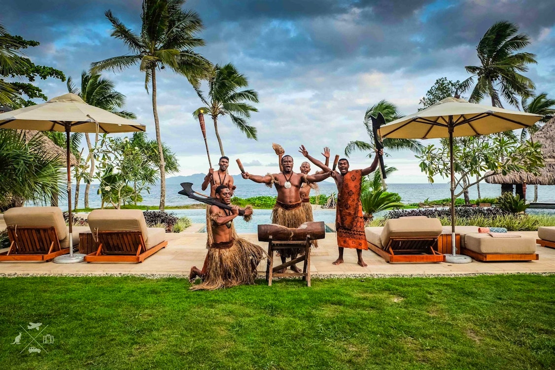 bula warriors guest welcome at nanuku