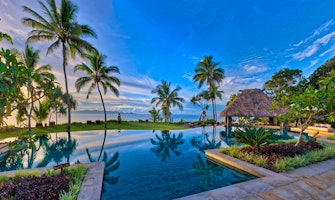 Nanuku Resort, Fiji image 2