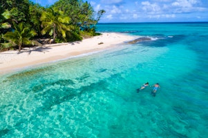 Nanuku Resort, Fiji image 3