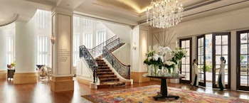 Park Hyatt Saigon image 2