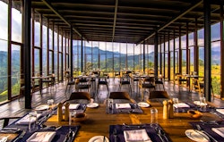 Restaurant, Santani Wellness Resort & Spa, Kandy, Sri Lanka