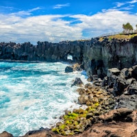 Reunion Discovery Self-Drive Holiday image 2