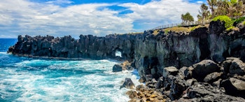 Reunion Discovery Self-Drive Holiday image 1