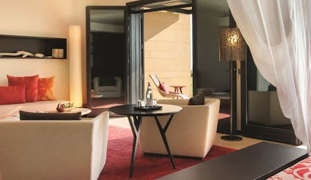 Classic Suites