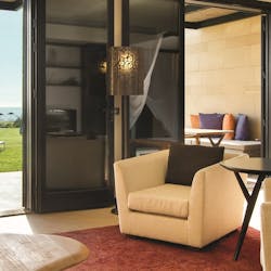 Classic Suite at Verdura Resort, Sicily, Italy