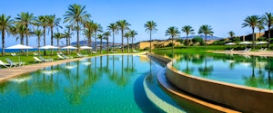 Spend the summer holidays on the stunning Sicilian coast at this luxury family resort set on a golf course<place>Verdura Resort</place><fomo>123</fomo>