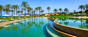 Spend the summer holidays on the stunning Sicilian coast at this luxury family resort set on a golf course<place>Verdura Resort</place><fomo>123</fomo>