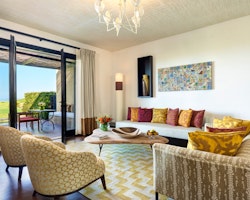 Pool Suite at verdura resort sicily italy