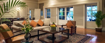 Raffles Grand Hotel d'Angkor image 2