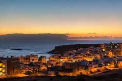 Royal Hideaway Corales Beach, Tenerife, Spain