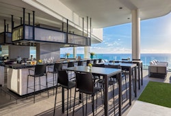 Royal Hideaway Corales Beach, Tenerife, Spain