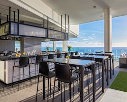 Royal Hideaway Corales Beach, Tenerife, Spain