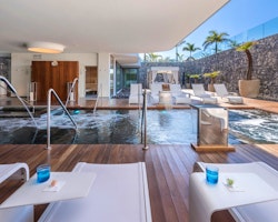 Spa, Royal Hideaway Corales Beach, Tenerife, Spain