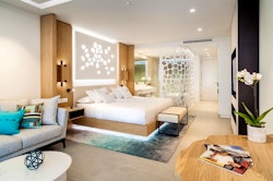 Room, Royal Hideaway Corales Beach, Tenerife, Spain