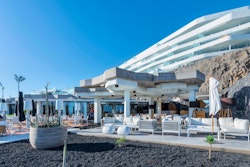 View, Royal Hideaway Corales Suites, Tenerife