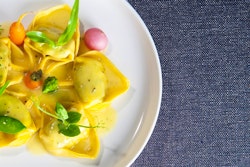 Il Bocconcino di Olivia, Royal Hideaway Corales Suites, Tenerife