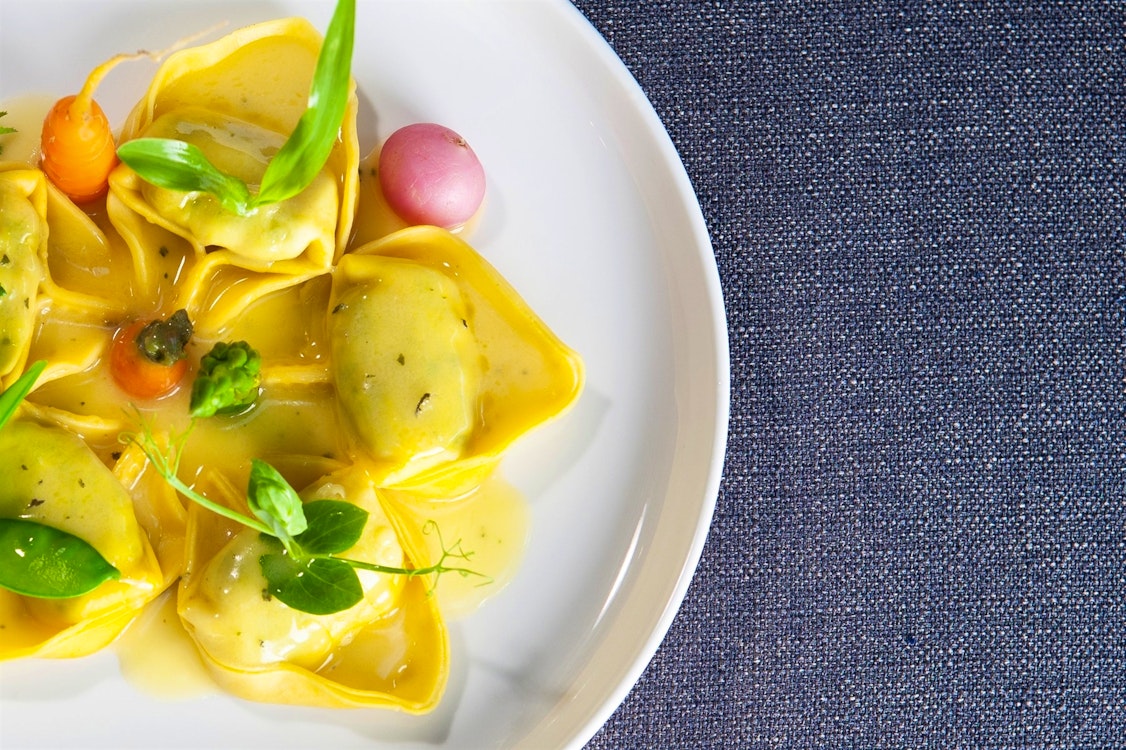 Il Bocconcino di Olivia, Royal Hideaway Corales Suites, Tenerife