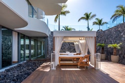 Spa, Royal Hideaway Corales Suites, Tenerife