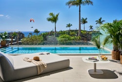 Pool Suite, Royal Hideaway Corales Suites, Tenerife