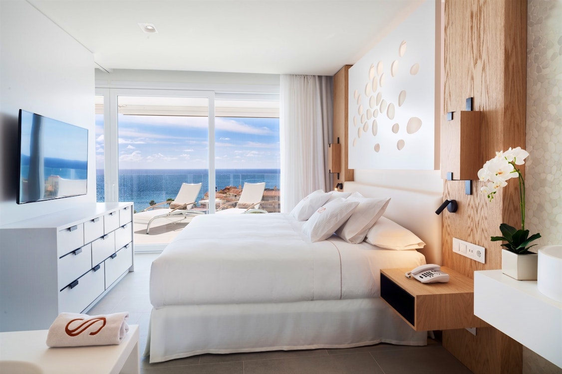 Deluxe Suite, Royal Hideaway Corales Suites, Tenerife