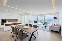 Deluxe Two Bedroom Suite, Royal Hideaway Corales Suites, Tenerife