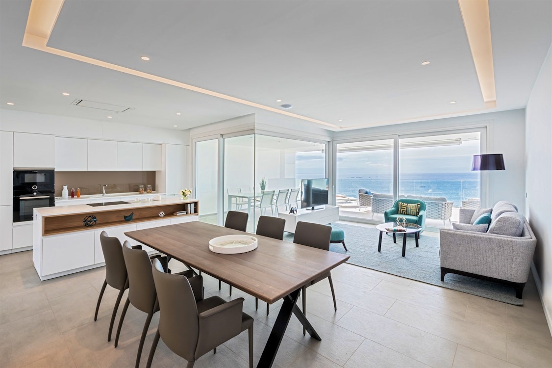 Deluxe Two Bedroom Suite, Royal Hideaway Corales Suites, Tenerife